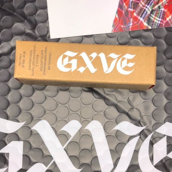 💄💋🆕Gxve by Gwen Stefani Original Me Matte Lipstick in “Lovable Me”💄💋SOLDOUT - Picture 8 of 14
